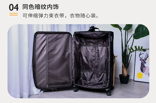 Очень большой вместительный и большой подшипник, большой чемодан, 60 дюймов, 50 дюймов