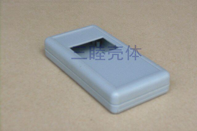 Handheld Case Portable Case Plastic Case 6-21A-2:135*70*24MM