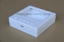 86 box plastic surface frame controller shell 86 universal shell 5-79-1:86*86*26mm