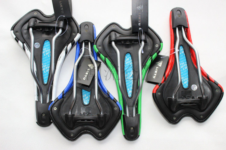 Selle de vélo - Ref 2359374 Image 11