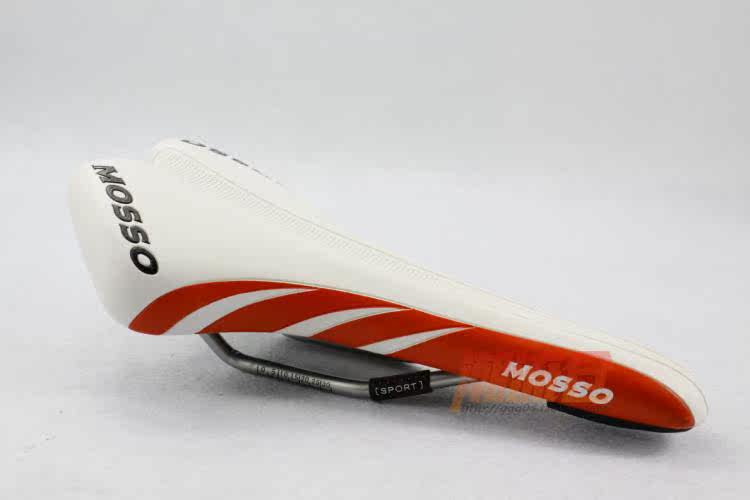 Selle de vélo MOSSO - Ref 2351914 Image 9