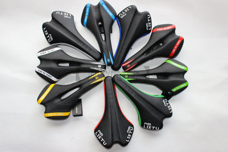 Selle de vélo - Ref 2359374 Image 9