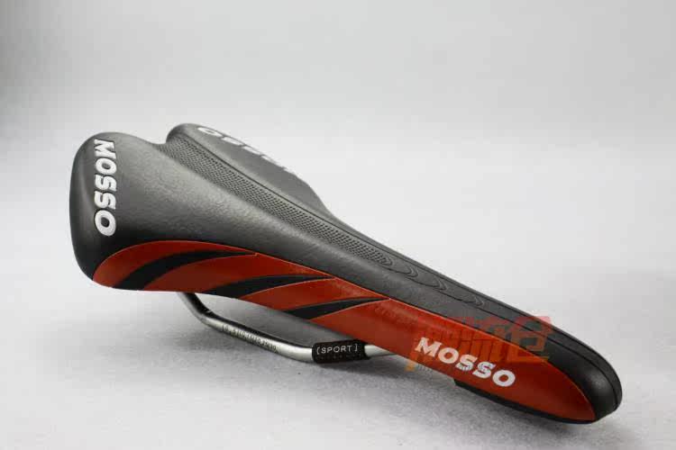 Selle de vélo MOSSO - Ref 2351914 Image 12