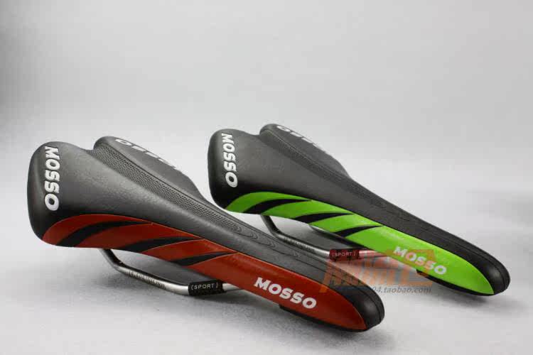Selle de vélo MOSSO - Ref 2351914 Image 6