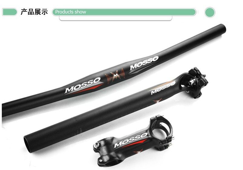 Guidon de vélo - Ref 2343072 Image 8