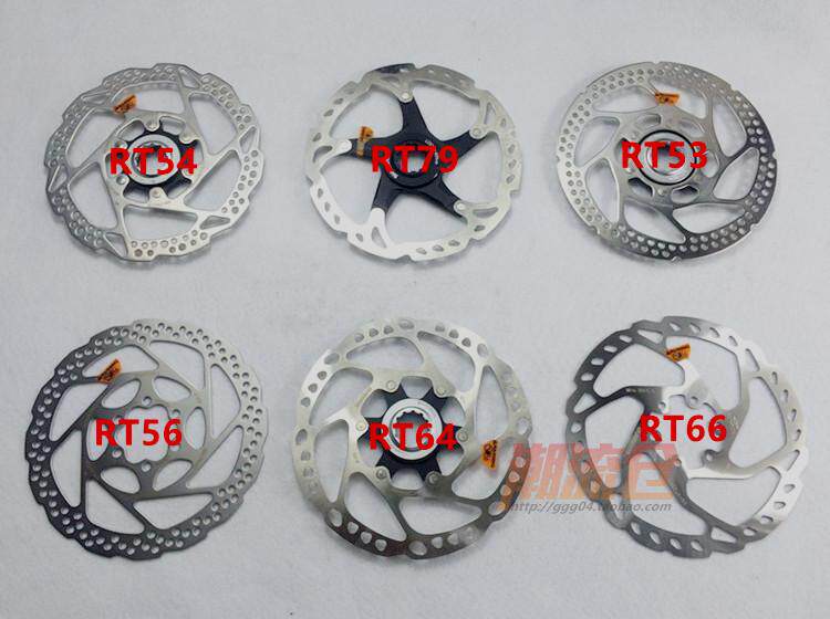 Shimano Himaloid RT30 RT53 RT56 RT54 RT64 RT79 RT66 brake disc disc