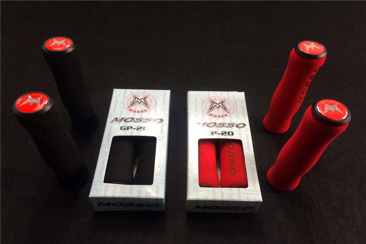 Poignées de vélo - Ref 2341929 Image 4