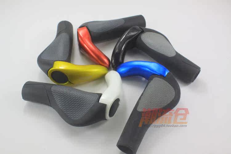 Poignées de vélo - Ref 2340276 Image 6