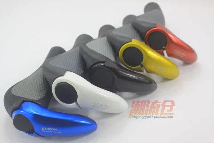 Poignées de vélo - Ref 2340276 Image 8