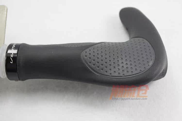 Poignées de vélo - Ref 2354860 Image 4