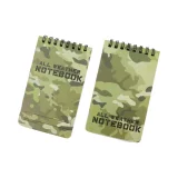 Водонепроницаемый ноутбук, портативный блокнот