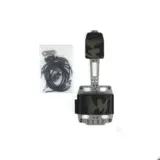 TW PVS31 Батарея фиксированная система тактического шлема с тяжелой упаковкой Оригинальный материал Tegris HC011