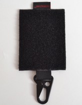 (TW)TWINFALCONS MK3 tactical chest hanging d3 apron to link the olecranon adhesive hook OT07