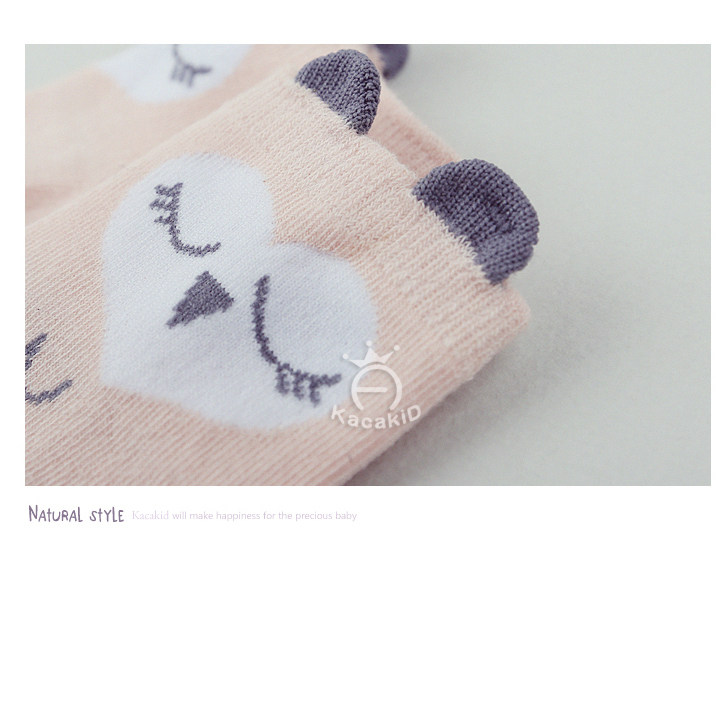 Chaussettes enfant KACAKID - Ref 2108648 Image 13