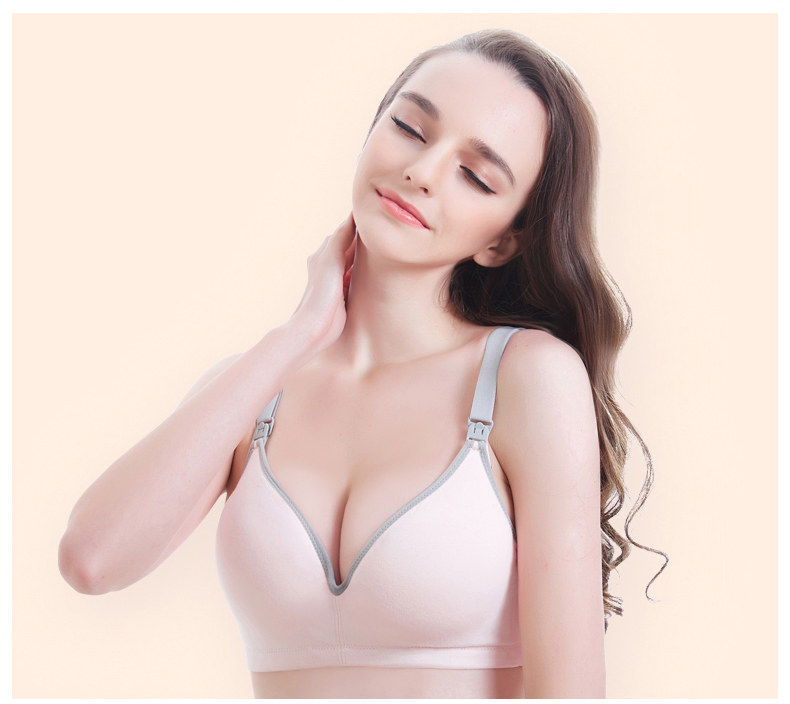 maternity bra