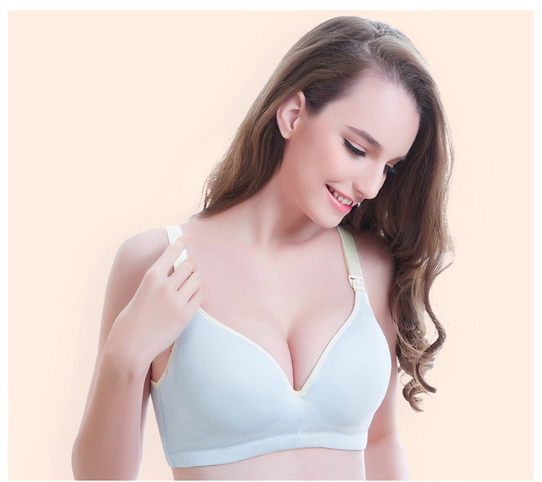 maternity bra