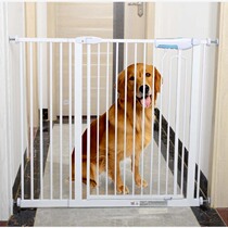 90cm heightened small gap encrypted door guardrail safety stairs to block childrens small pets can be added extra wide to prevent cats