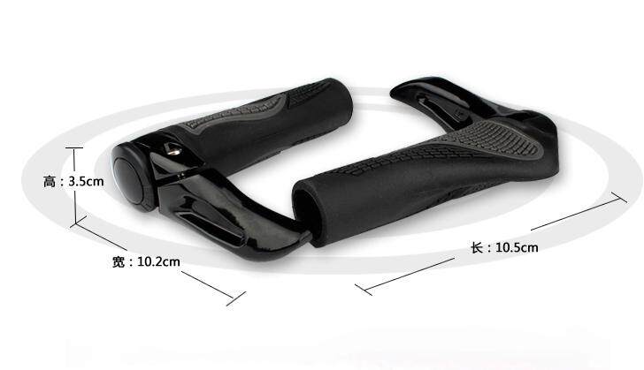 Poignées de vélo - Ref 2345457 Image 5