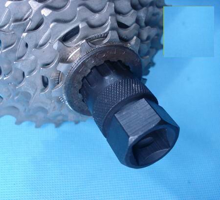 Outils pour vélo - Ref 2282423 Image 6