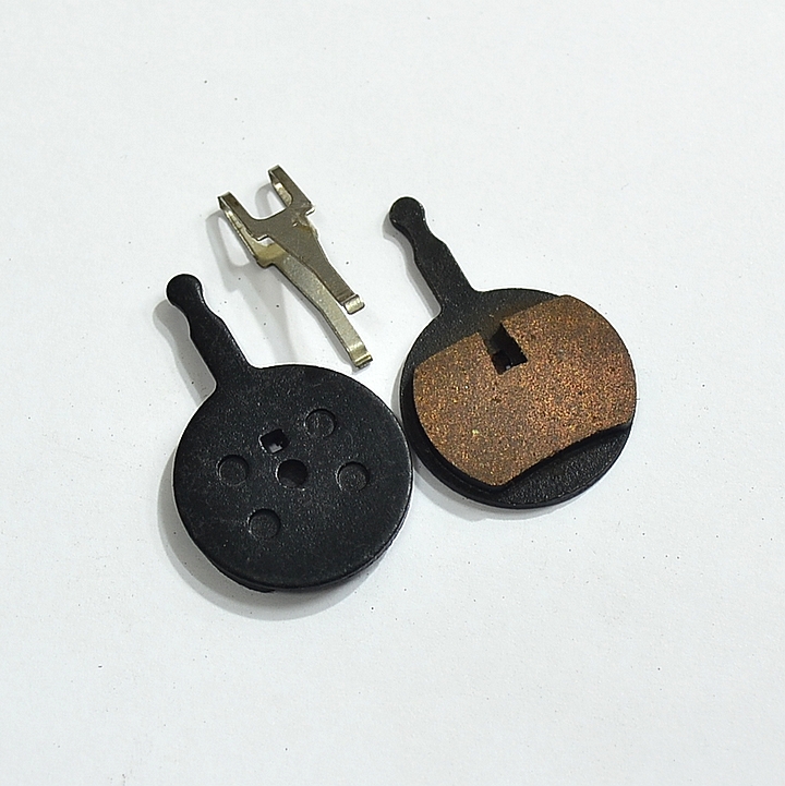 AVID BB5 Brake Leather MERIDA Duke of Millida 650 zoom DB320 Box Hot Sales