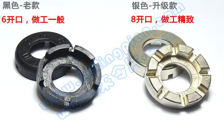 Clé pour réparation vélo - Ref 2302438 Image 4