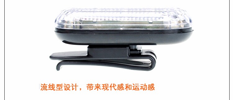 Lumière vélo - Ref 2401483 Image 10