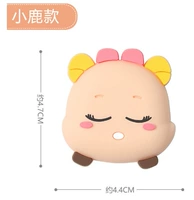 Маленький олени [4 Установка]