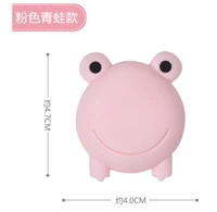 Розовая лягушка [4 установки]