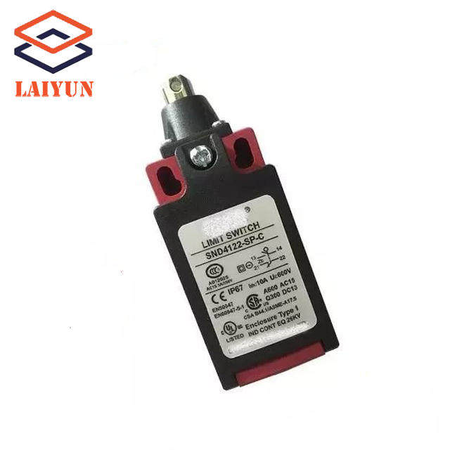 Travel switch SND4122-SP-C Dingli Xingbang Geni lift aerial work platform