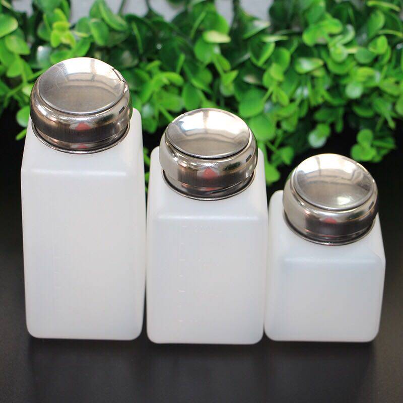 Alcohol Pot TC-40 40 90 5 Anse's Alcoholic Pot 150 ml Alcohol bottle washed plate water bottle