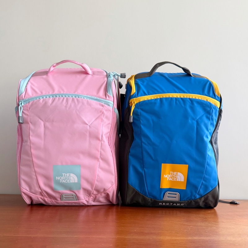 Japanese Version of the North Face Lightweight Children's Backpack the North Face Backpack 17L in Stock in China Japanese Version of the North Face Lightweight Children's Backpack the North Face Backpack 17L in Stock in China