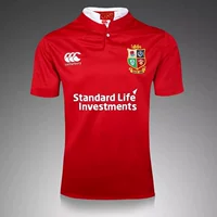 2017 Lion Lion Olive Dress Jersey Green Lions Home Nations Olive Jersey - bóng bầu dục bóng bầu dục Mỹ