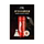 Подкладка Li Ning Li Ning badminton C20S из натуральной кожи, устойчивая к игре, 12 упаковок, с длинными волосами и устойчивым полетом C20 mini 2