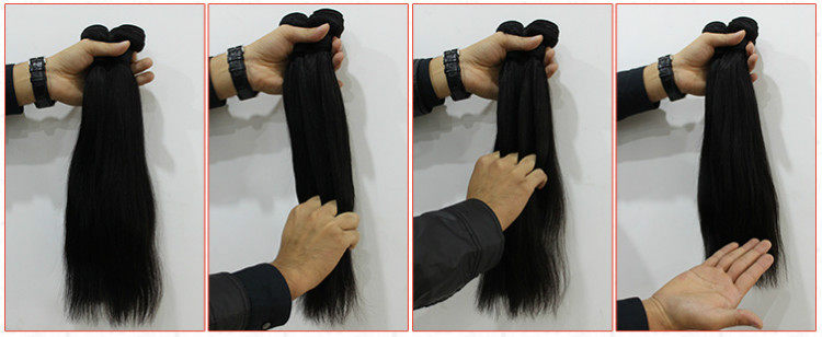 Extension mèches - Ref 217738 Image 18