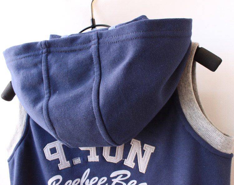 Gilet enfant - Ref 2070449 Image 18