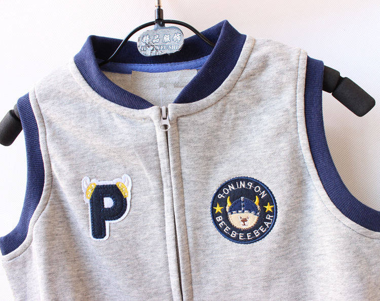 Gilet enfant - Ref 2070449 Image 27