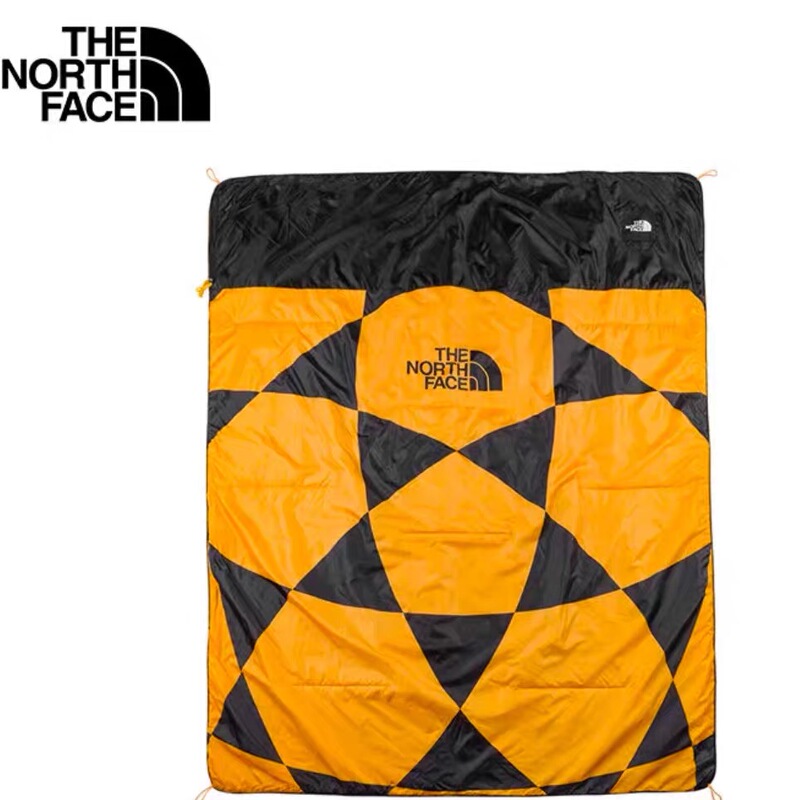 Thenorthface Outdoor Universal Style Comfortable and Warm Outdoor Travel Camping Blanket/52Ur Thenorthface Outdoor Universal Style Comfortable and Warm Outdoor Travel Camping Blanket/52Ur