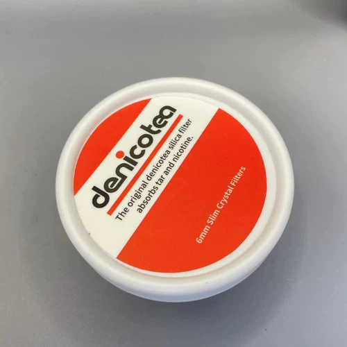 Оригинальный Dannicota, Dannicota, Dannicota Cumpulation Campus Filter Element 6 мм гладкий сердечный гравий Гладкий сердечный гравий