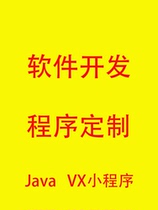 Mobile APP small program custom development programming system visual office Internet of things website construction