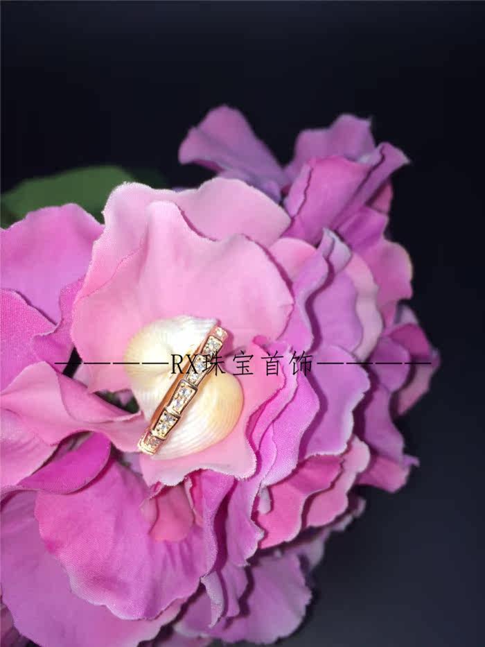 Bague Femme OTHER   en Argenterie - Ref 3087531 Image 3