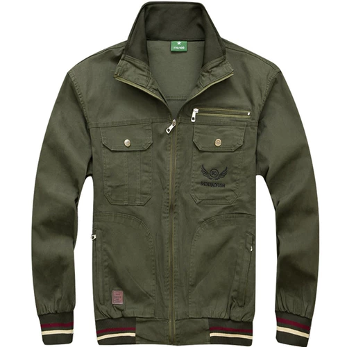 Хлопковый эластичный износостойкий осенний комбинезон, униформа, защита от ожогов, делается под заказ