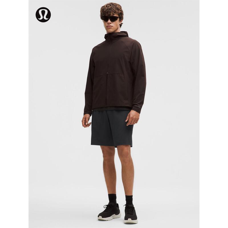 Pace Breaker ™   Men's Sports Shorts 9" *Unlined丨Lululemon丨Lm7Bd5S