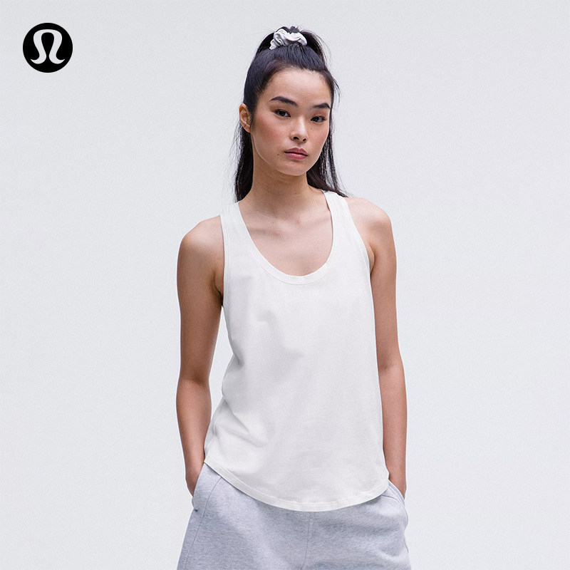 Love Women's Tank Top丨Lululemon丨Lw1Ddus Love Women's Tank Top丨Lululemon丨Lw1Ddus
