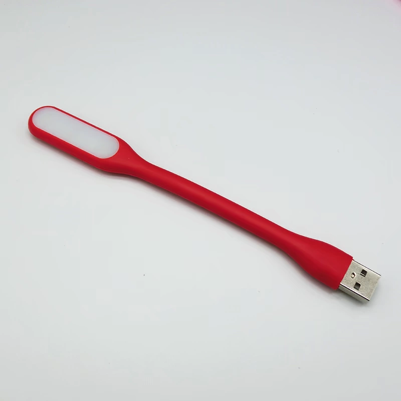 dẫn cầm tay ánh sáng USB sinh viên ánh sáng ban đêm Mắt học đèn bàn phím máy tính gia đình thắp kê đoạn tương tự - USB Aaccessories