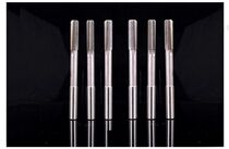  High-speed steel straight shank machine reamer extended reamer Non-standard reamer 5 1 5 2 6 1 6 2 6 35 12 7