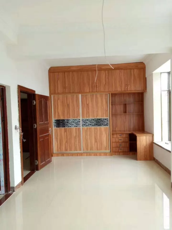 Xinyi Wanyou Nội thất Nội thất Bảng điều khiển sinh thái Tủ quần áo Toàn bộ Ngôi nhà Tùy chỉnh - Buồng