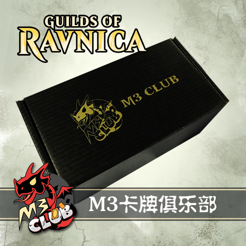 MTG ten thousand Chi-Card Fired with Ranika GRN silver iron box (containing 500 silver iron) 