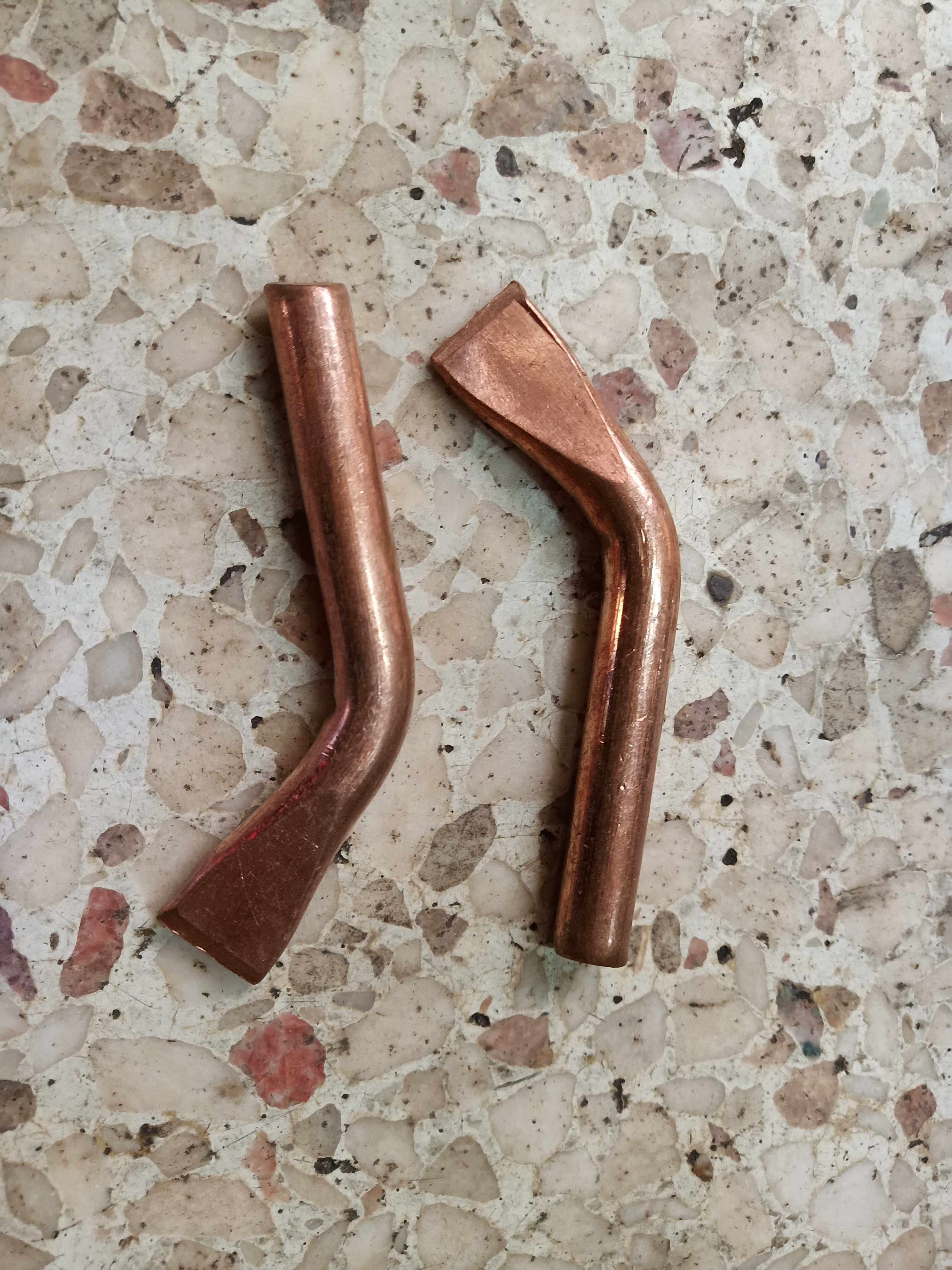 New upper wood handle 150W electric soldering iron head red copper head high power branded iron head quality good