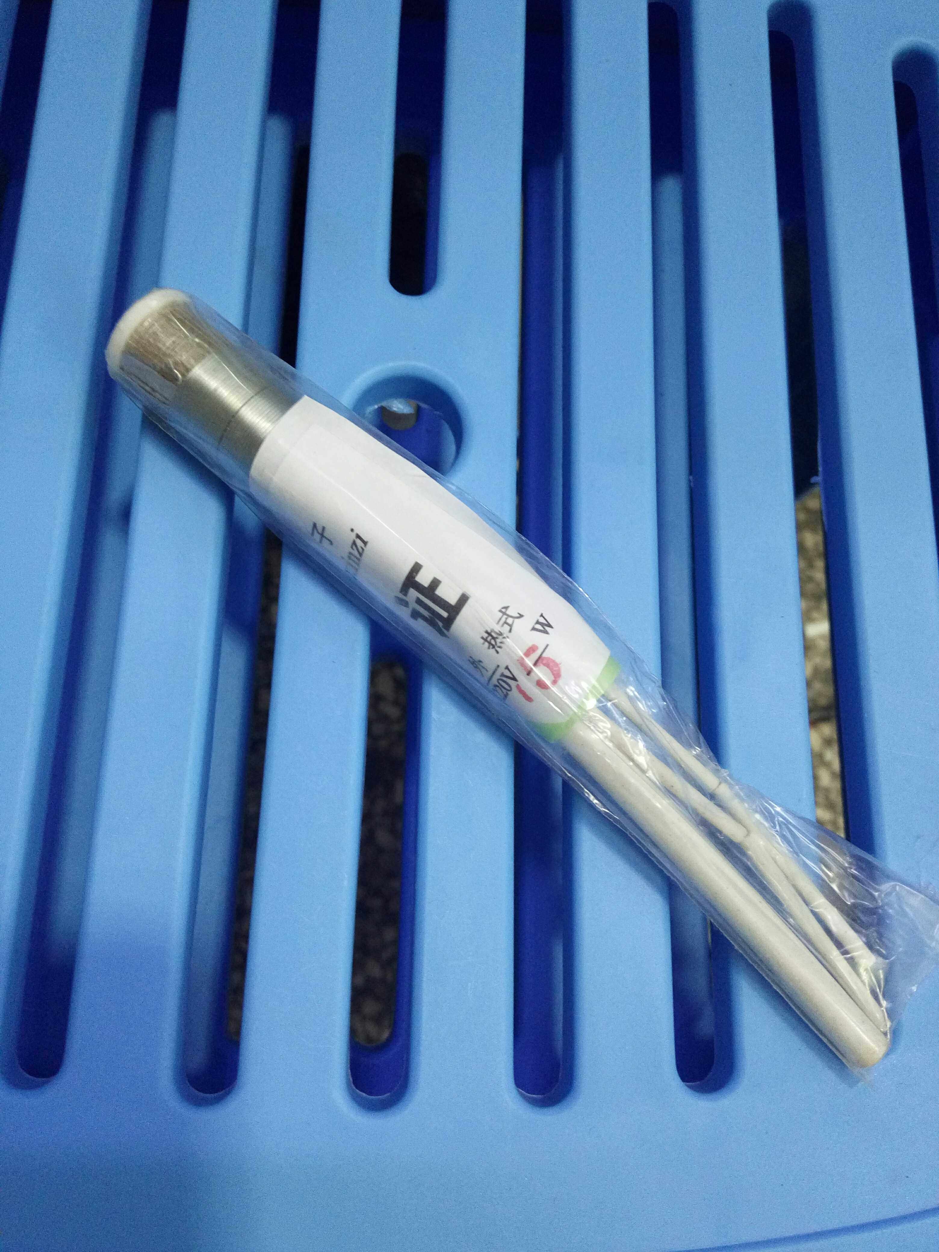 Shanghai-public 75W electric iron core external heat wood handle soldering iron core ceramic core