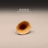 Маленькие минифигурки, маленькая палатка, фигурка
